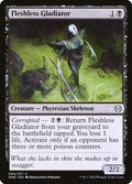 Fleshless Gladiator — ONE #94 normal Magic card