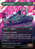 Earthrumbler — DFT #315 normal Magic card