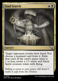 Soul Search — MKM #232 normal Magic card