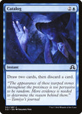 Catalog — SOI #51 normal Magic card