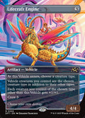 Lifecraft Engine — DFT #329 normal Magic card