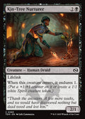 Kin-Tree Nurturer — TDM #83 normal Magic card