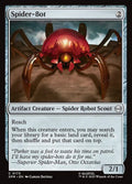Spider-Bot — SPM #173 normal Magic card