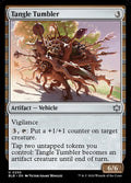 Tangle Tumbler — BLB #250 normal Magic card