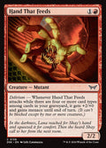 Hand That Feeds — DSK #139 normal Magic card