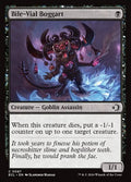Bile-Vial Boggart — ECL #87 normal Magic card
