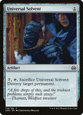 Universal Solvent — AER #178 normal Magic card