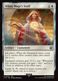 White Mage's Staff — FIN #42 normal Magic card