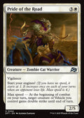 Pride of the Road — DFT #24 normal Magic card