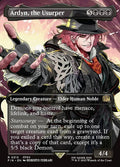 Ardyn, the Usurper — FIN #315 normal Magic card