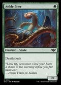 Ankle Biter — OTJ #153 normal Magic card