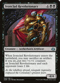 Ironclad Revolutionary — AER #65 normal Magic card