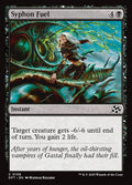 Syphon Fuel — DFT #108 normal Magic card