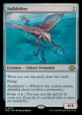 Nulldrifter — MH3 #13 normal Magic card