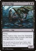 Cadaver Imp — JMP #215 normal Magic card
