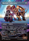 Marshals' Pathcruiser — DFT #330 normal Magic card