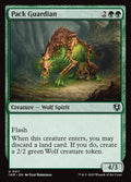 Pack Guardian — INR #211 normal Magic card