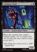 Common Crook — SPM #53 normal Magic card