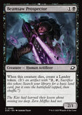 Beamsaw Prospector — EOE #89 normal Magic card