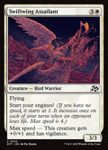 Swiftwing Assailant — DFT #32 normal Magic card