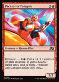 Pacesetter Paragon — DFT #140 normal Magic card