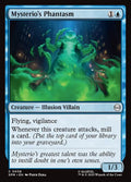 Mysterio's Phantasm — SPM #38 normal Magic card