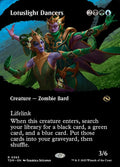 Lotuslight Dancers — TDM #363 normal Magic card