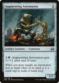 Augmenting Automaton — AER #143 normal Magic card