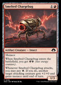 Smelted Chargebug — MH3 #139 normal Magic card