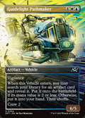 Guidelight Pathmaker — DFT #324 normal Magic card