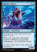 Howler's Heavy — DFT #46 normal Magic card