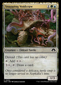 Snapping Voidcraw — MH3 #204 normal Magic card