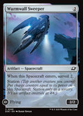 Wurmwall Sweeper — EOE #249 normal Magic card