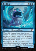 Ice Flan — FIN #55 normal Magic card