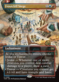 Frostcliff Siege — TDM #385 normal Magic card