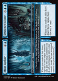 Meat Locker // Drowned Diner — DSK #65 normal Magic card