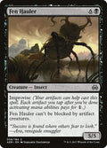 Fen Hauler — AER #58 normal Magic card