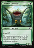 Goobbue Gardener — FIN #188 normal Magic card