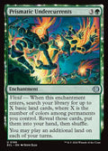 Prismatic Undercurrents — ECL #189 normal Magic card
