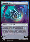 Pinnacle Kill-Ship — EOE #244 normal Magic card