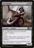 Goremand — M21 #101 normal Magic card