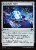 Guidelight Matrix — DFT #233 normal Magic card