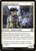Thraben Inspector — SOI #44 normal Magic card