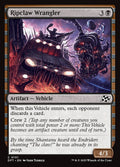 Ripclaw Wrangler — DFT #101 normal Magic card