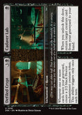 Defiled Crypt // Cadaver Lab — DSK #91 normal Magic card