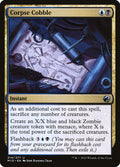 Corpse Cobble — MID #214 normal Magic card