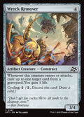 Wreck Remover — DFT #247 normal Magic card