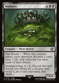 Malboro — FIN #106 normal Magic card