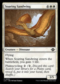 Soaring Sandwing — LCI #35 normal Magic card