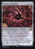 Echoes of Eternity — PMH3 #4s foil Magic card